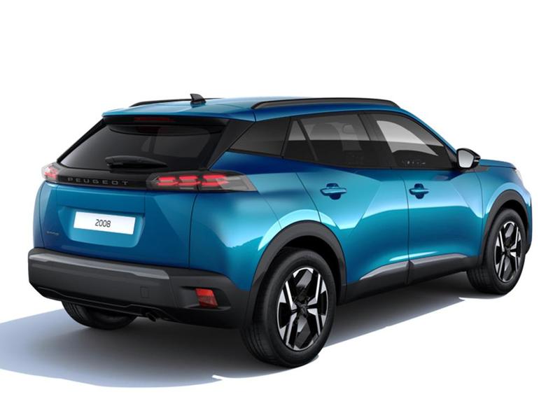 Used Peugeot 2008 202602099779604 3
