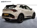 Kia Sportage Photo 5