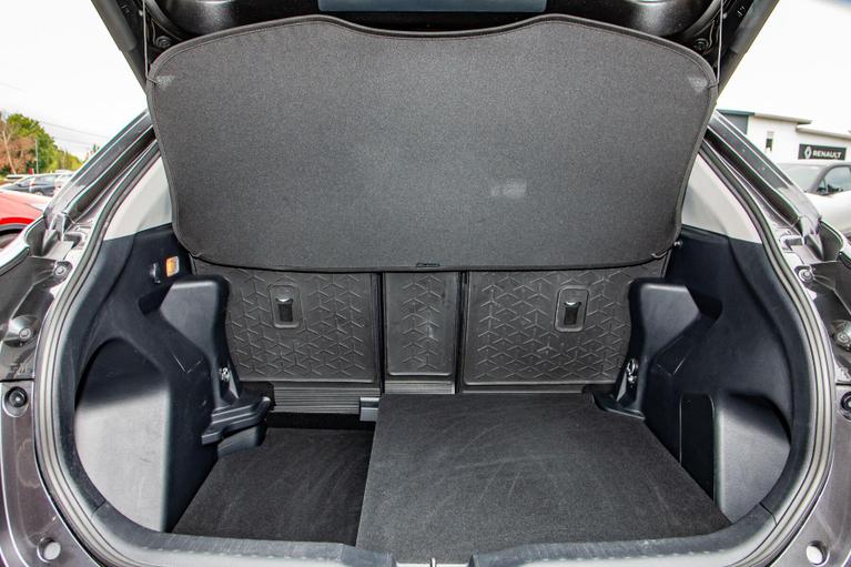 Used Toyota Yaris Cross WN22DGU 10