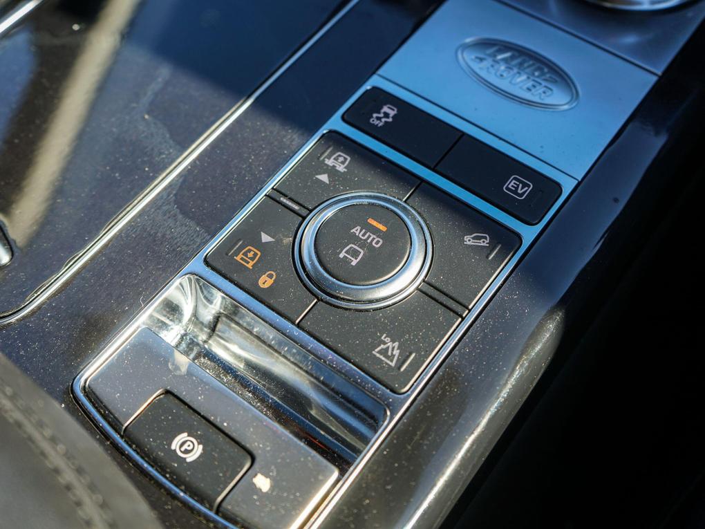 Used Land Rover Range Rover KM19EZH 38