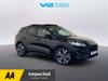 2021 Ford Kuga