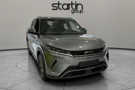 None BYD ATTO 2 64.8KWH COMFORT SUV 5DR ELECTRIC AUTO 203 PS ELECTRIC 15 MILES AUTOMATIC... photo