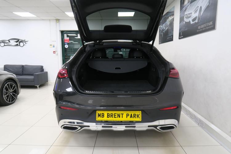 Used Mercedes-Benz GLC GL73UUB 19