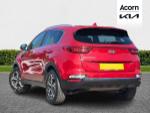 Kia Sportage Photo 1