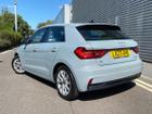 Audi A1 Photo 24