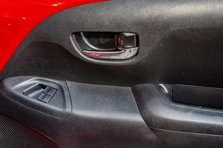 Used Toyota AYGO WJ69WJU 15
