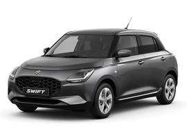 Suzuki Swift Photo 0