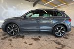 Volkswagen TIGUAN Photo 4