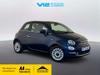 2023 Fiat 500