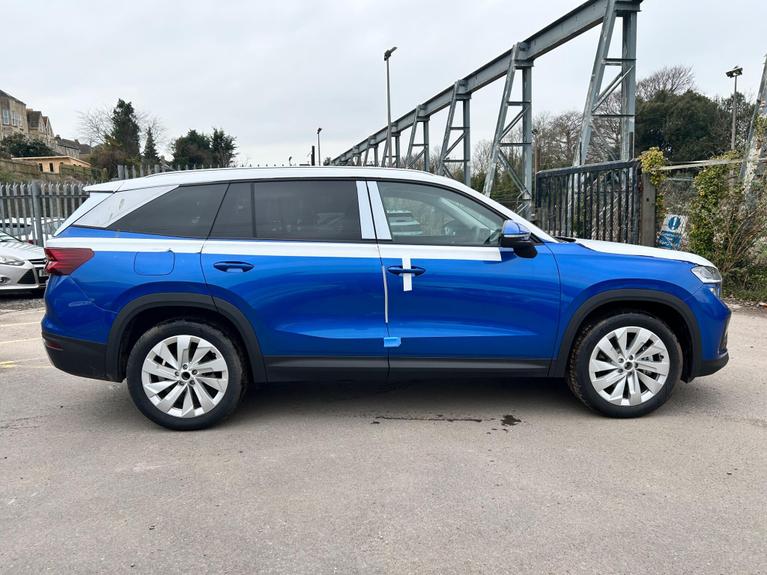 Used Skoda Kodiaq 202603030371153 6