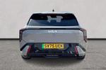 Kia EV4 Photo 14