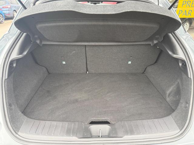 Used Nissan Juke CX25SHZ 39