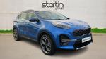 Kia Sportage Photo 12