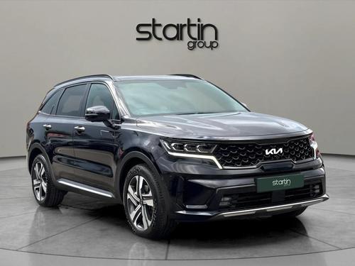 2023 KIA Sorento