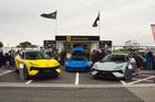 LOTUS Emira Photo 53