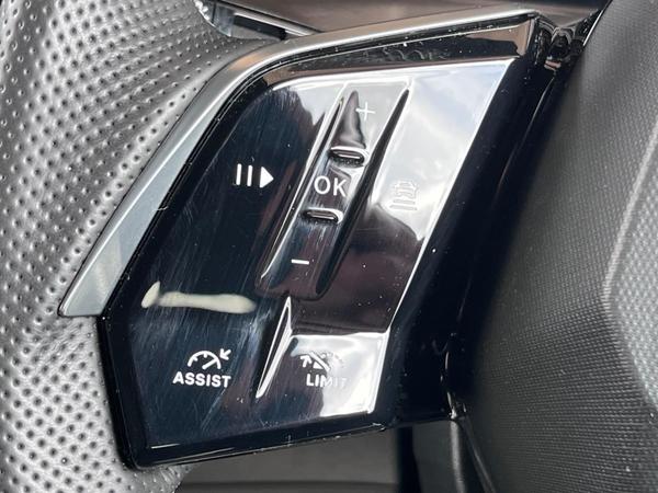 Used Peugeot 3008 BF74ZKA 51