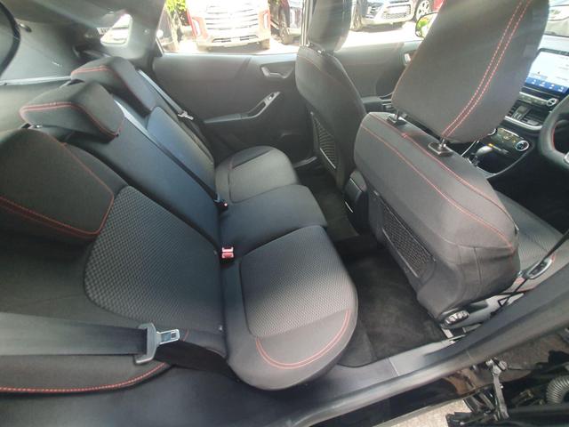 Used Ford Puma YR24OWM 25