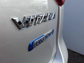 Suzuki Vitara Photo 13