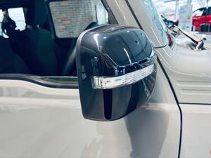Suzuki Jimny Photo 10
