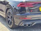 Audi Q8 Photo 49