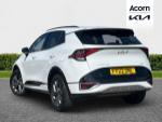 Kia Sportage Photo 1
