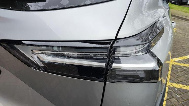 Used Nissan QASHQAI 202508215624769 11