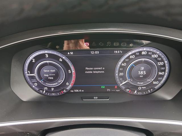 Used Volkswagen Tiguan PN66MWG 31