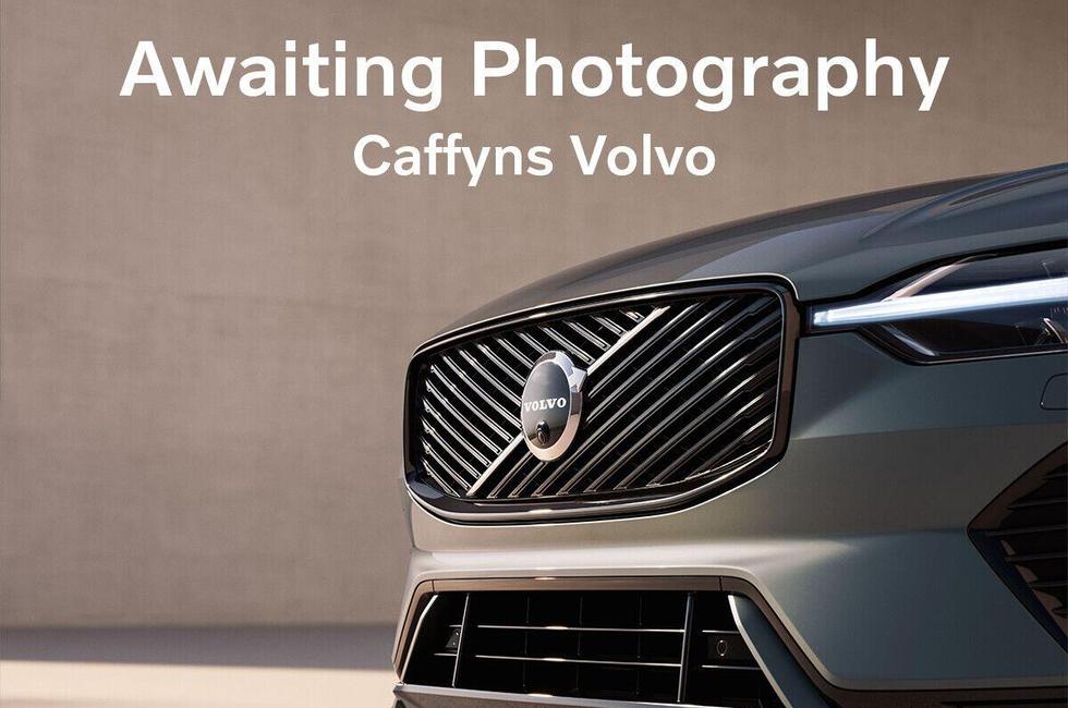 2026 Volvo XC40