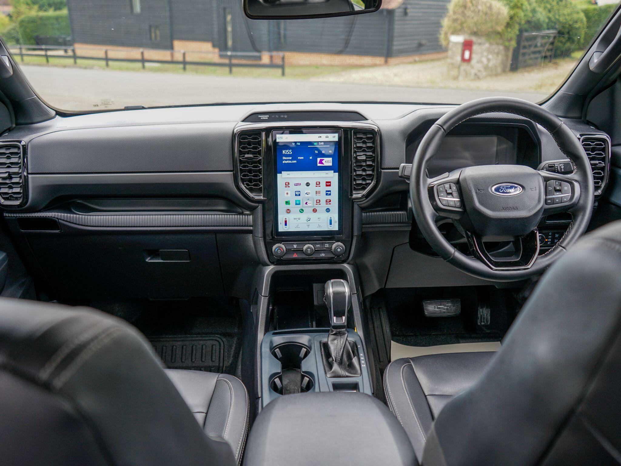Ford Ranger 2.0 TD EcoBlue Tremor Auto 4WD Euro 6 (s/s) 4dr — photo 17