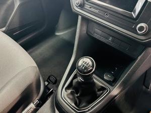 Volkswagen Caddy Maxi Photo 30