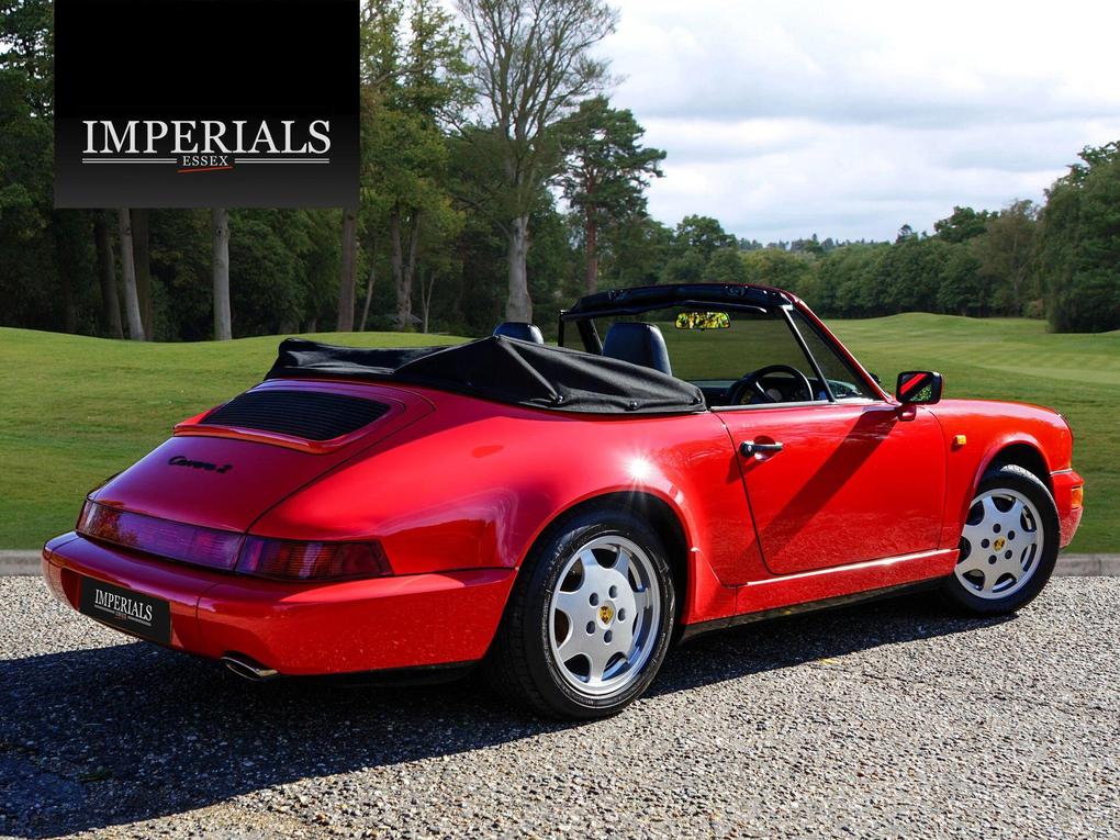 Used Porsche 911 H937DMX 4