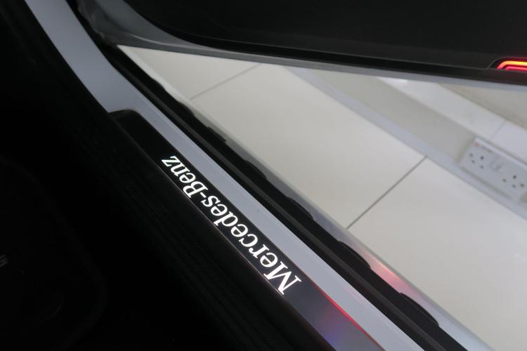 Used Mercedes-Benz GLC RX73XXZ 20