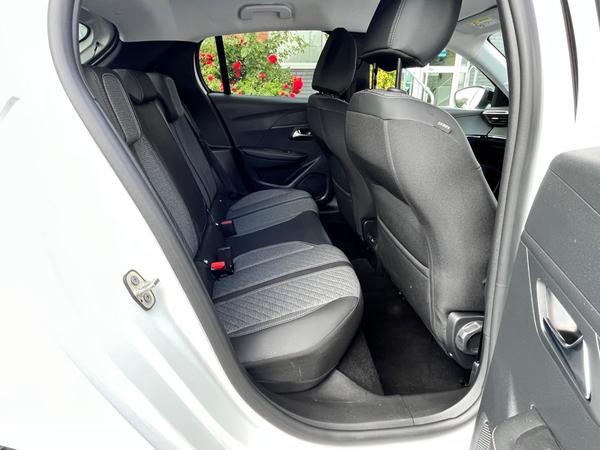 Used Peugeot 208 HG25EFX 25