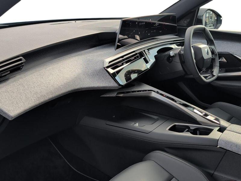 Used Peugeot E-3008 202509256632675 13