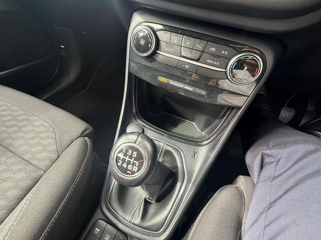 Used Ford Puma YM23CMX 11