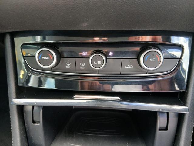 Used Vauxhall Grandland X FG68HHR 19