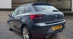 2026 SEAT IBIZA 1.0 TSI 95 FR 5DR PRICE 16,495 FINANCE 190.35 PM... photo