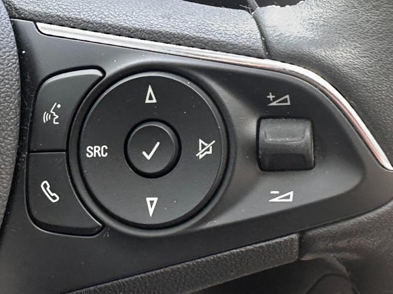 Used Vauxhall Grandland WM23OUC 10