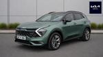 Kia Sportage Photo 2
