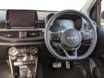 Kia Picanto Photo 11