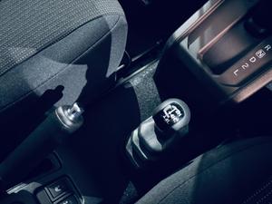 Suzuki Jimny Photo 42