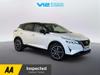 2022 Nissan Qashqai