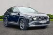 Used Hyundai TUCSON WJ75FSF 1
