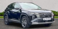 Hyundai TUCSON Photo 0