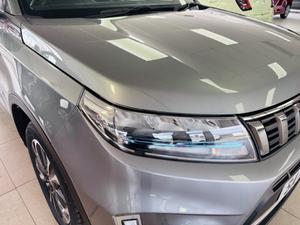 Suzuki Vitara Photo 10