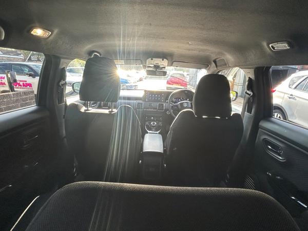 Used Suzuki e Vitara GV75HAO 8