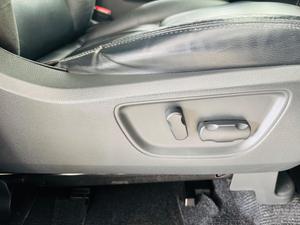 Mitsubishi Shogun Sport Photo 34