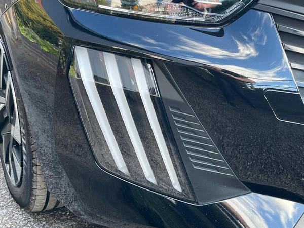 Used Peugeot 208 KJ25WFZ 30