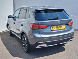 MG MG ZS Photo 4