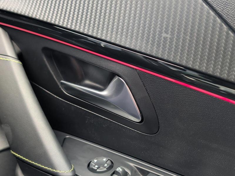 Used Peugeot 208 KK25GZE 30